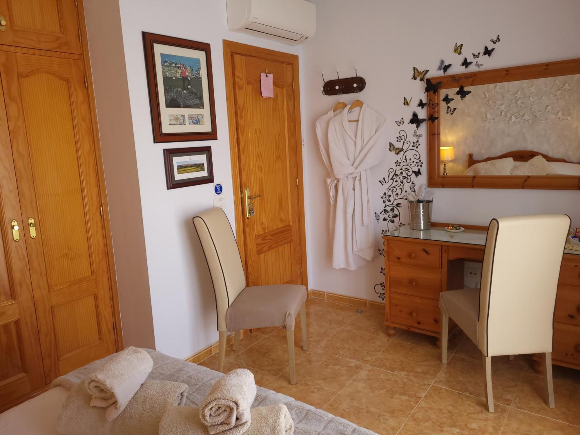 Casa Mariposa Guesthouse (Adults Only) Playa de San Juan  Exterior foto